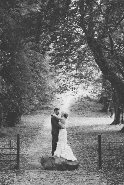 killarney wedding for 2 Ireland