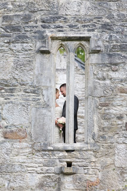Ireland wedding elope killarney