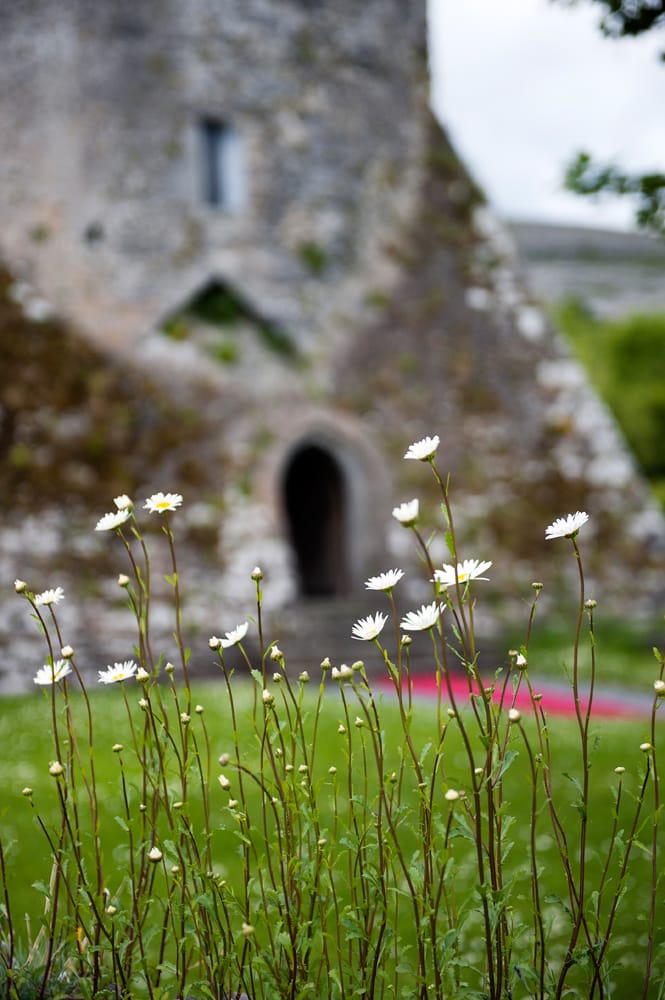 Ireland elopement Eloping to Co Clare, Ireland