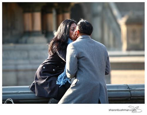 A Surprise Proposal 