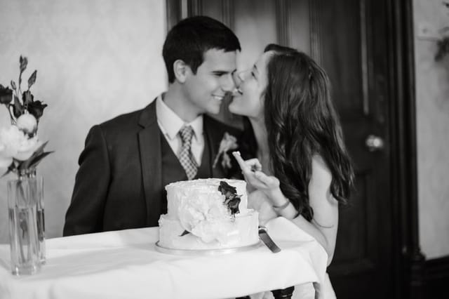  Love in Killarney 