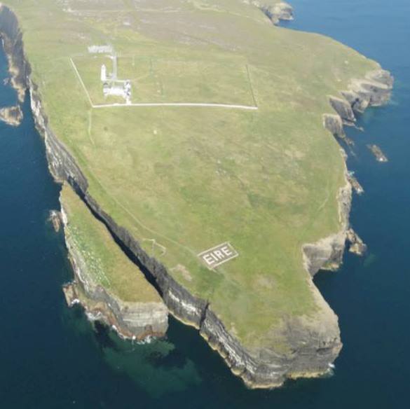 Loophead light house