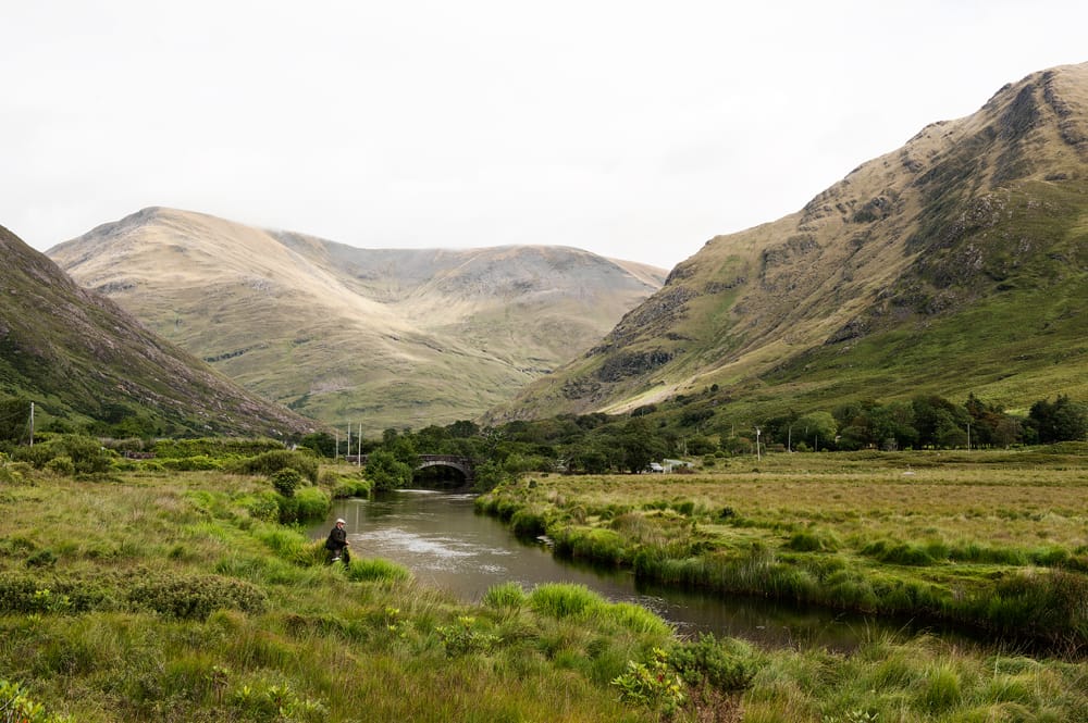 connemara wedding elope