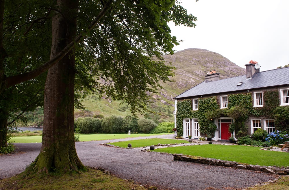 delphi lodge wedding