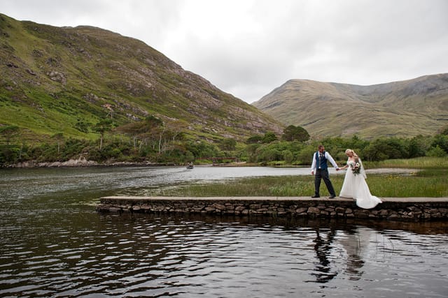 elope to connemara
