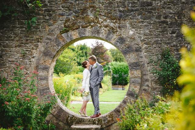 elope to Ireland Irish elopement 