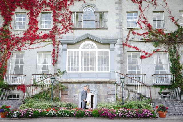 manor house elope Ireland, castle wedding ireland 