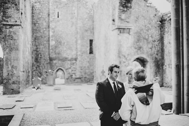 Destination wedding Ireland Elope 