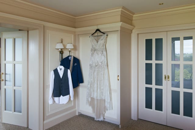 Irish Seaside Elopement