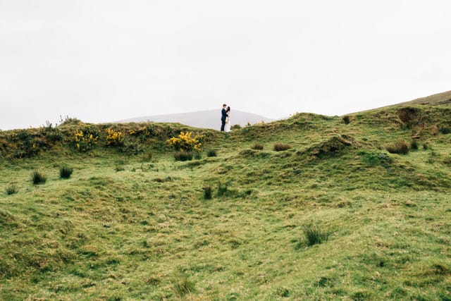 eloping in Ireland elope to Ireland 