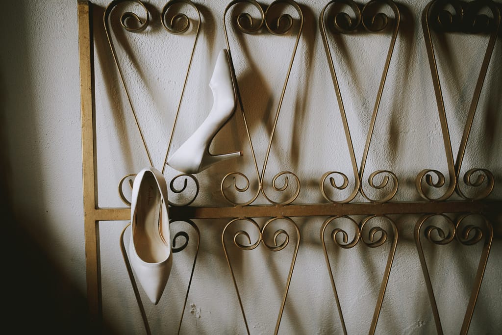 A Rustic elopement from Essex to Wicklow