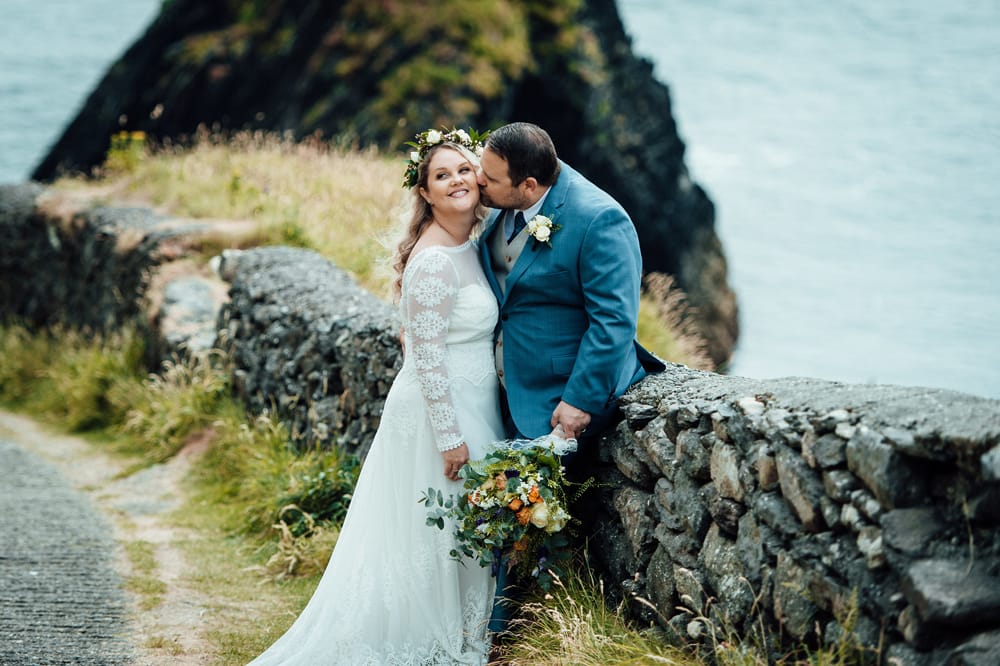 wild atlantic ireland - eloped to Dingle
