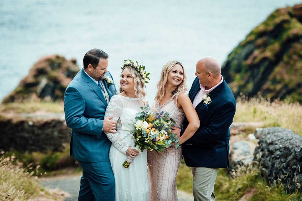 wild atlantic ireland - eloped to Dingle