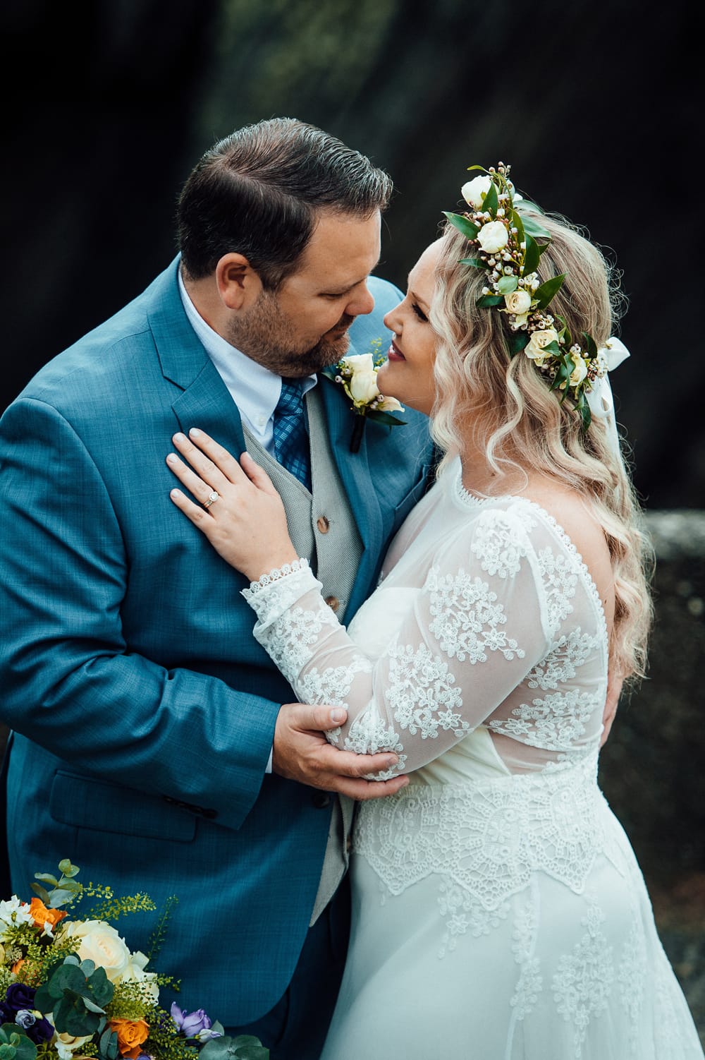 wild atlantic ireland - eloped to Dingle