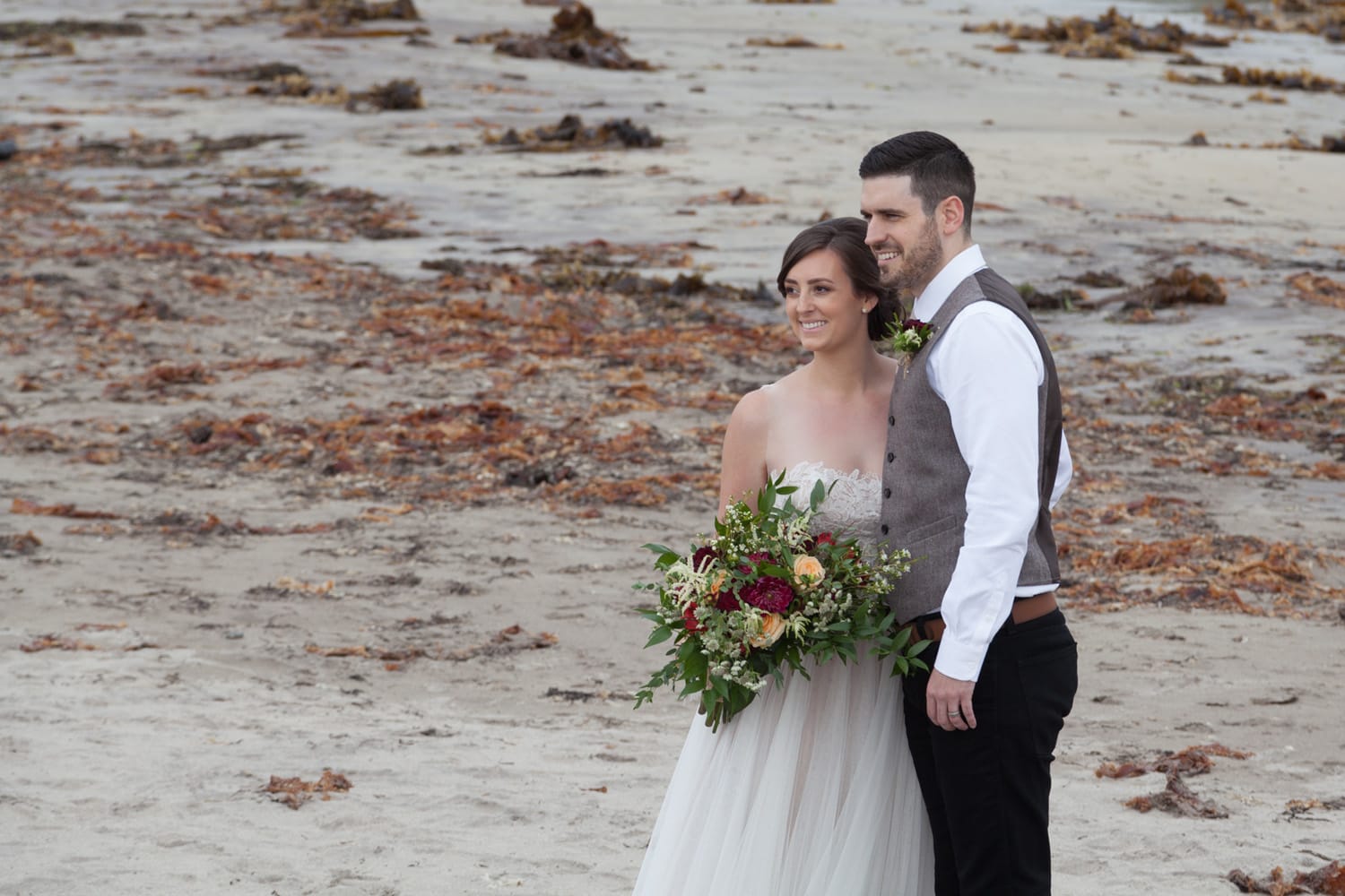 dingle castle elopement elope to ireland