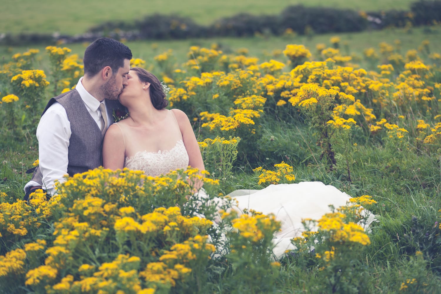 dingle castle elopement elope to ireland