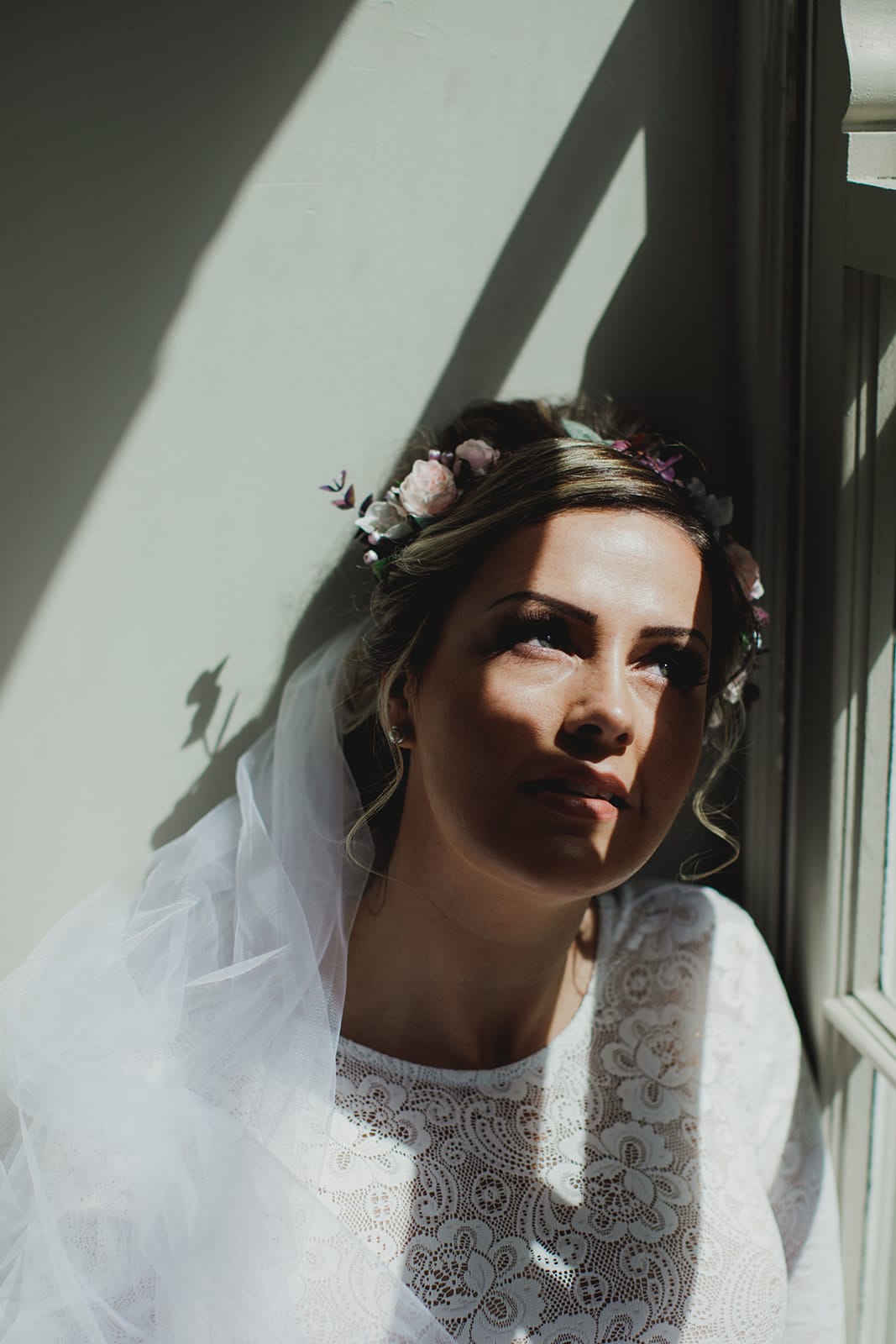 Celtic Ruins and Bantry House Elopement