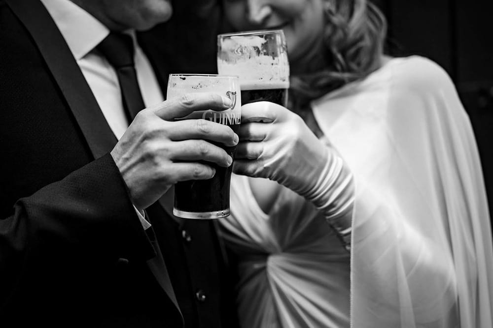 castle elopement
