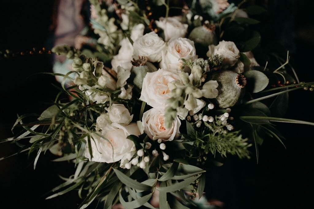 Island wedding Killarney- They didn't tell a soul