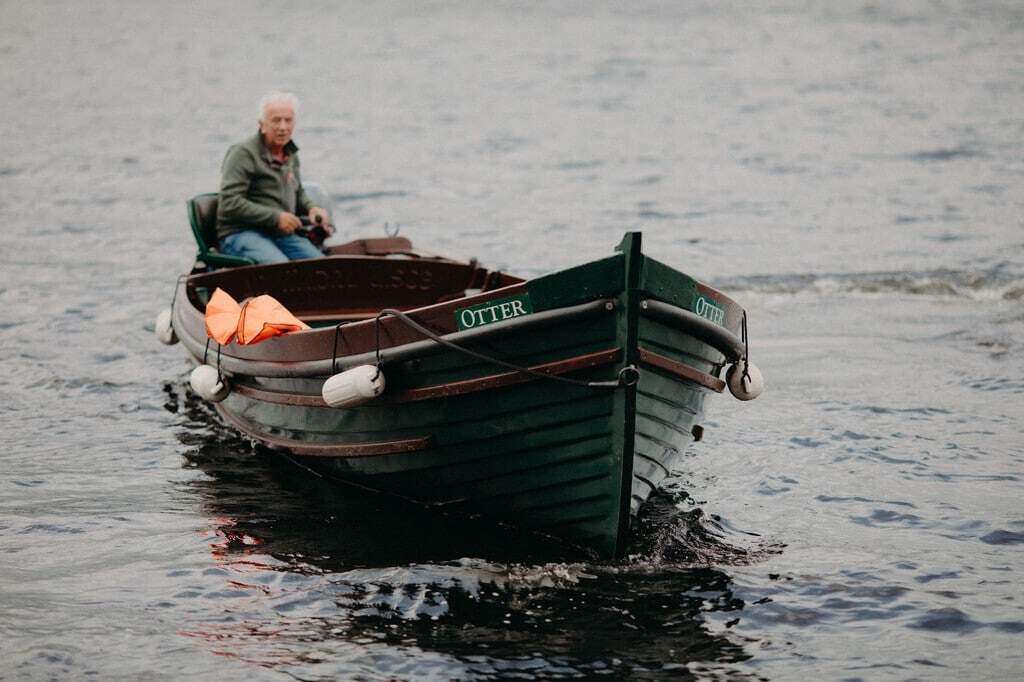 Killarney National Park