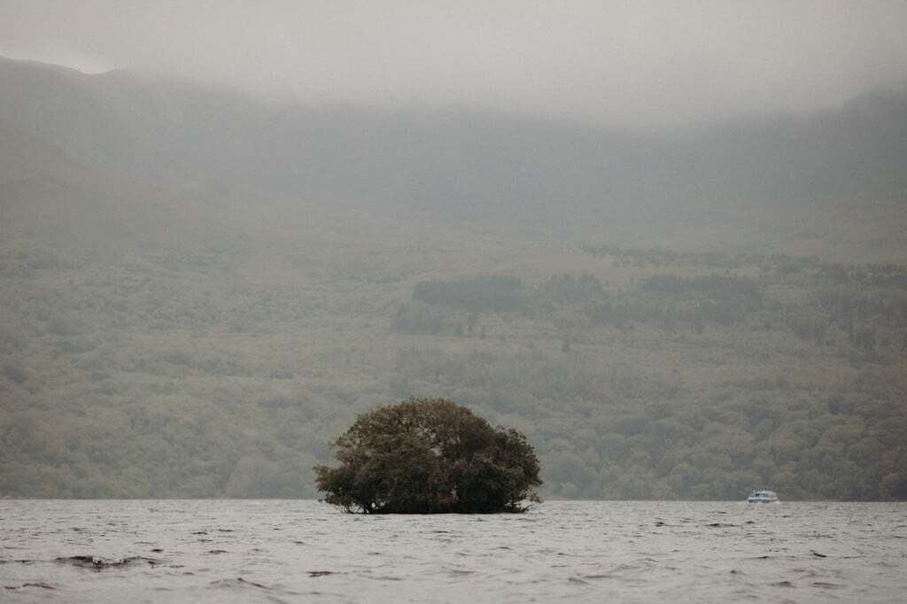 Killarney National Park elope to ireland 