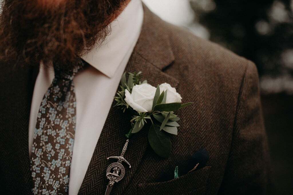Killarney National Park elope to ireland 