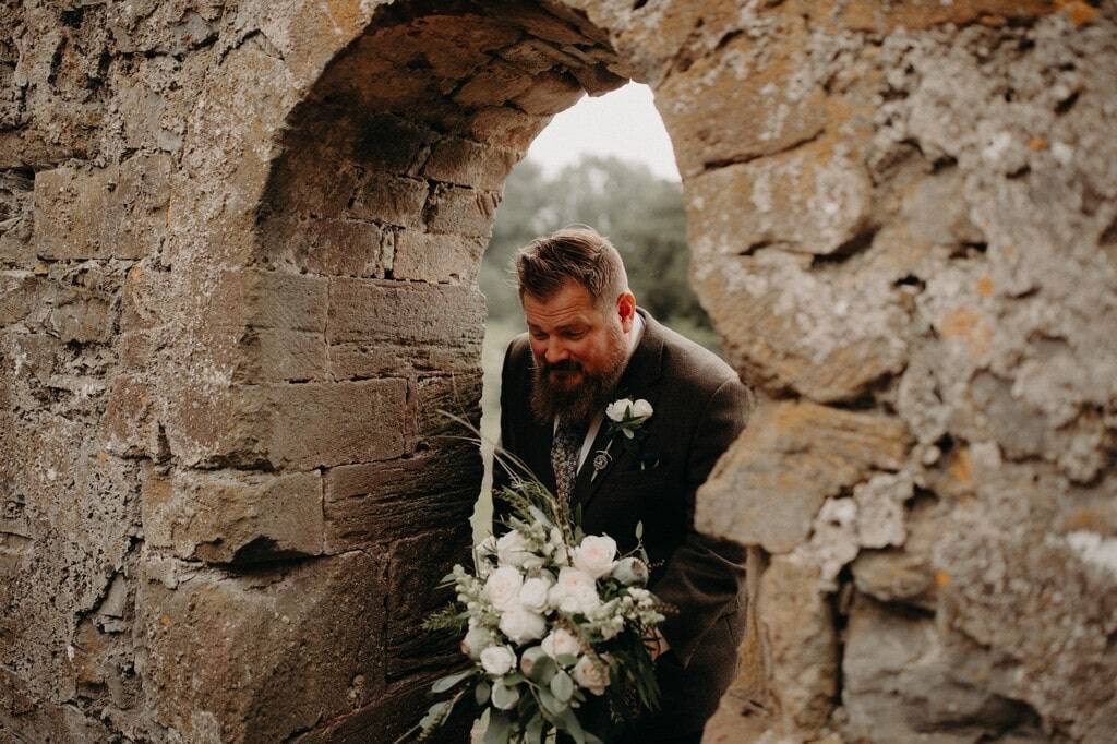 Killarney National Park elope to ireland 
