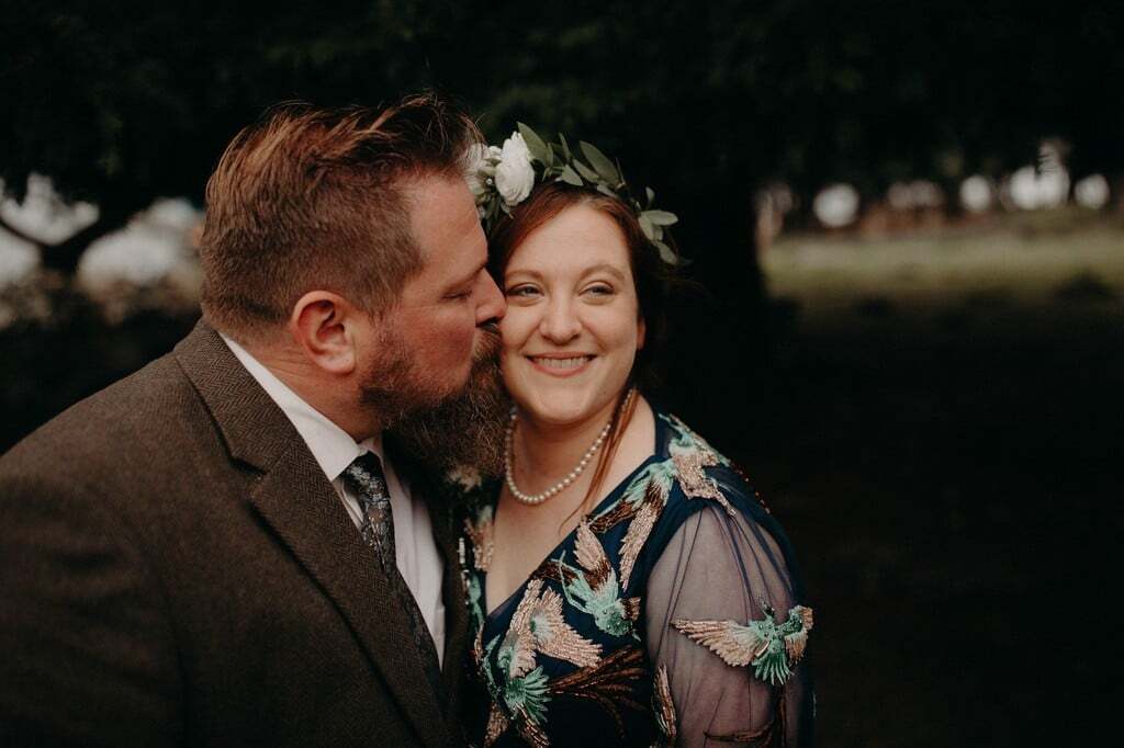 Killarney National Park elope to ireland 