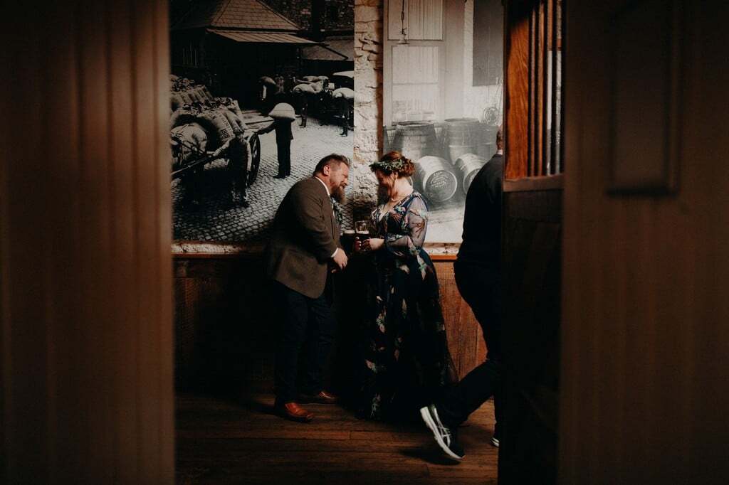 Killarney National Park elope to ireland 