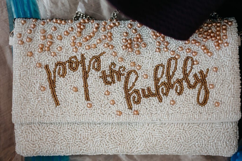 time to Pop the Bubbly when it is Spring Elopement in West Cork at Bantry House 